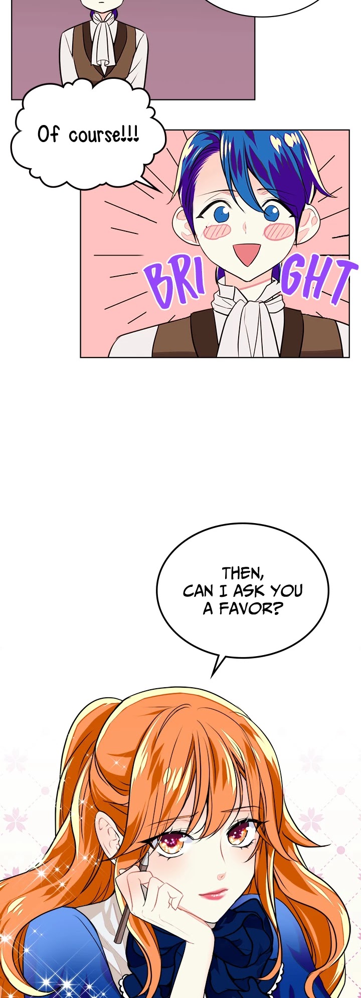 Virtues of the Villainess Chapter 5 page 13 - Chapter 5