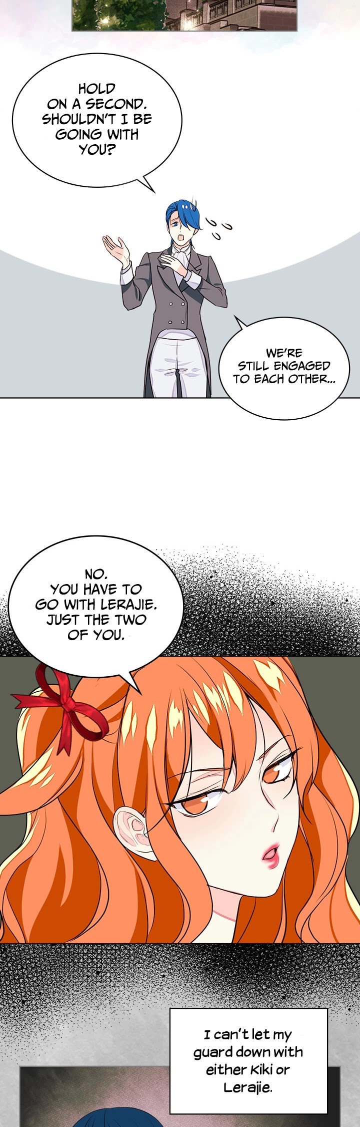 Virtues of the Villainess Chapter 5 page 22 - Chapter 5