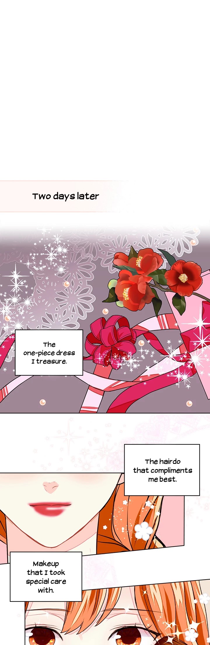 Virtues of the Villainess Chapter 5 page 25 - Chapter 5