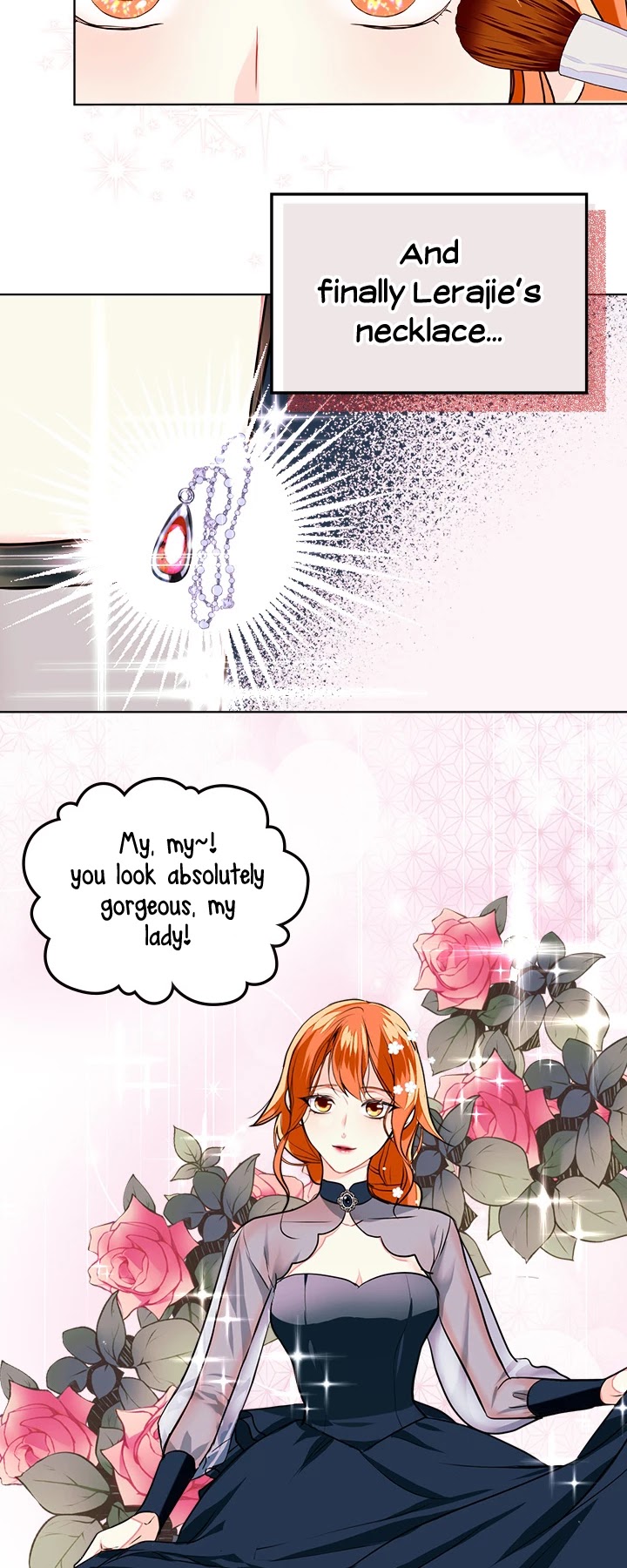 Virtues of the Villainess Chapter 5 page 26 - Chapter 5
