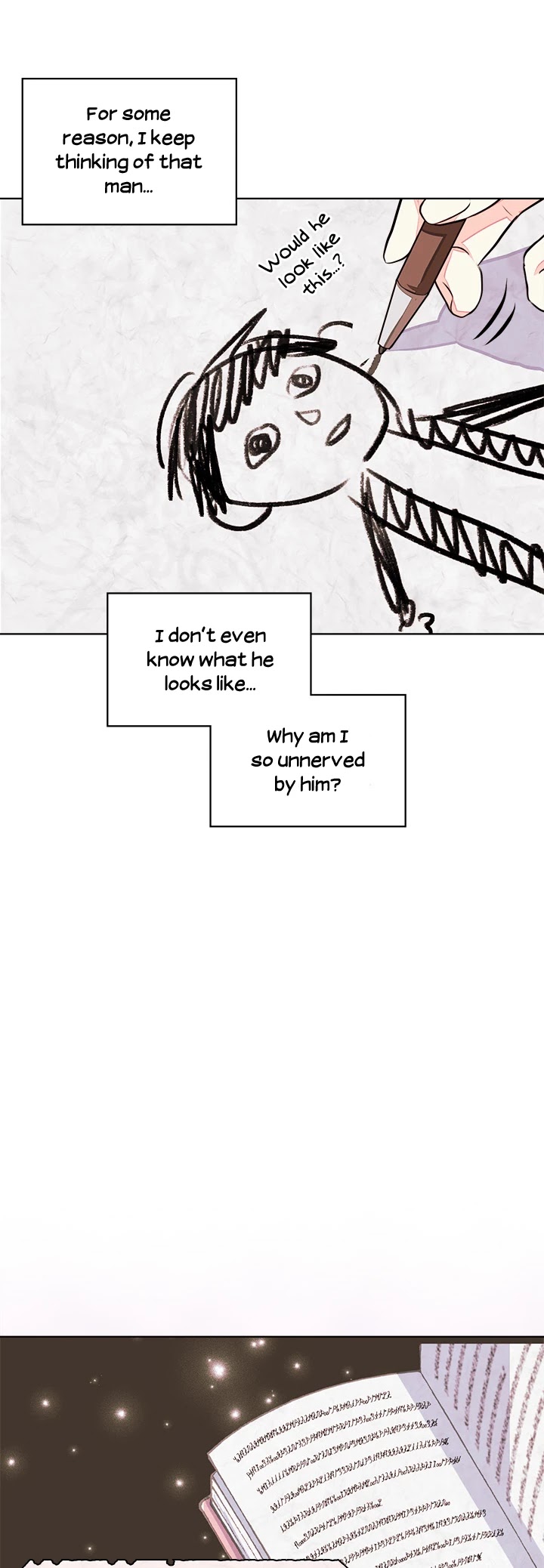 Virtues of the Villainess Chapter 5 page 6 - Chapter 5