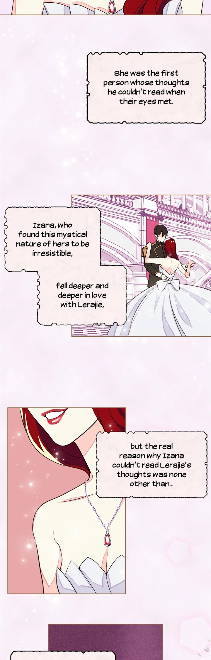 Virtues of the Villainess Chapter 5 page 8 - Chapter 5