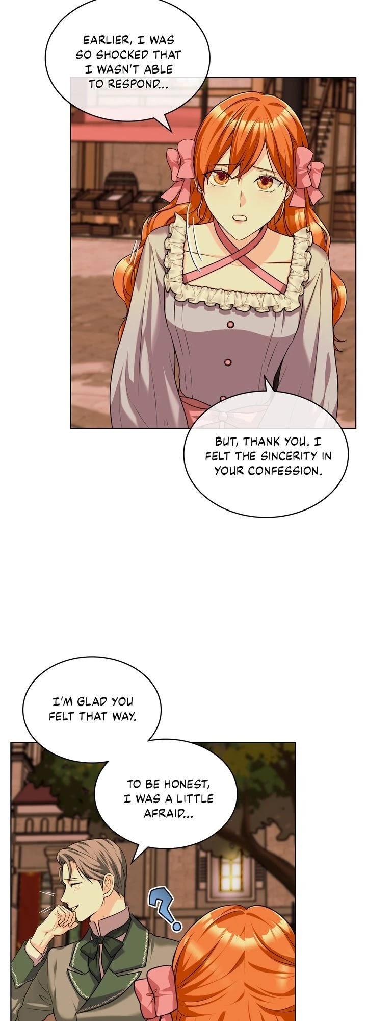 Virtues of the Villainess Chapter 50 page 13 - Chapter 50