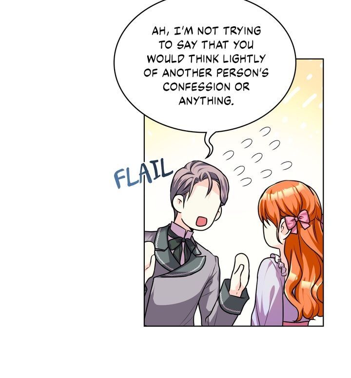 Virtues of the Villainess Chapter 50 page 15 - Chapter 50