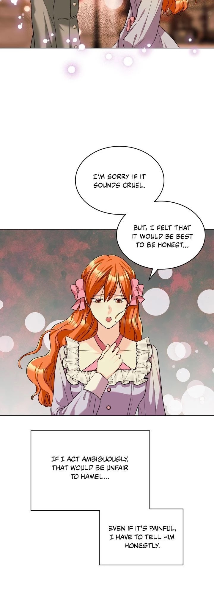 Virtues of the Villainess Chapter 50 page 18 - Chapter 50