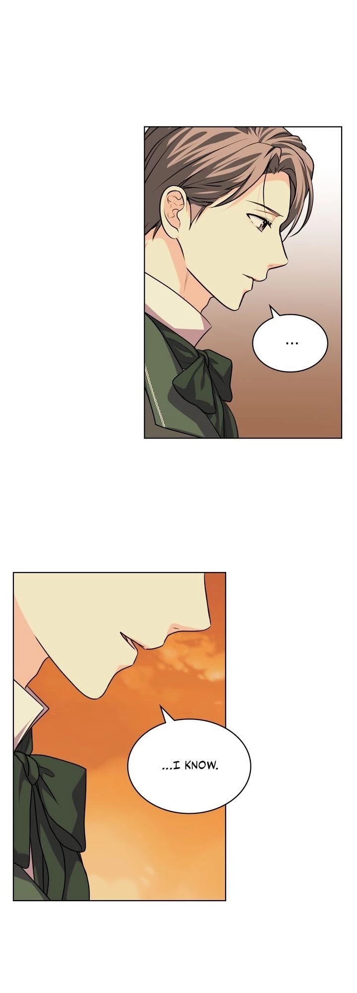 Virtues of the Villainess Chapter 50 page 19 - Chapter 50