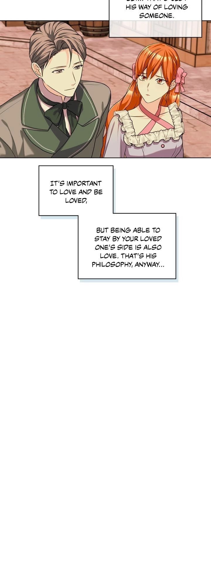 Virtues of the Villainess Chapter 50 page 22 - Chapter 50