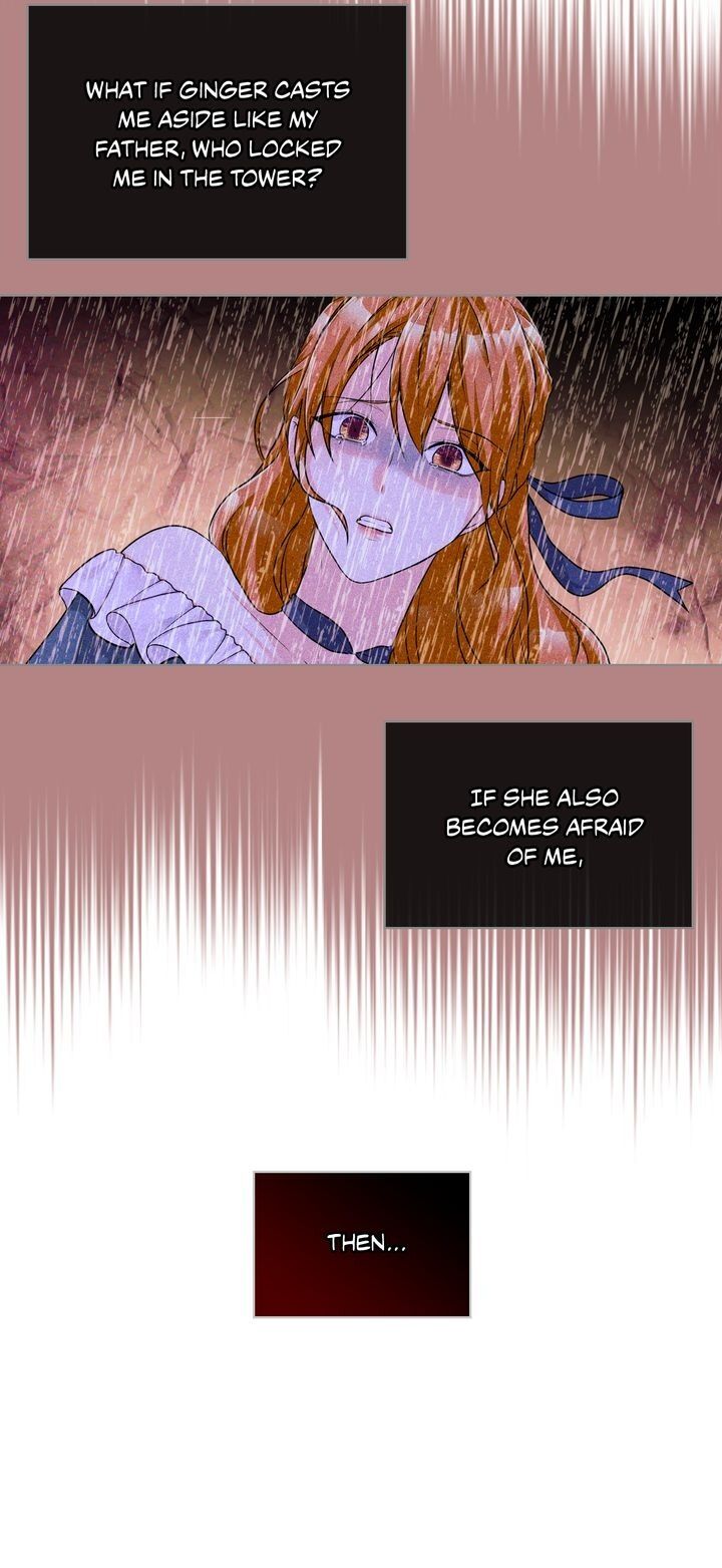 Virtues of the Villainess Chapter 50 page 25 - Chapter 50