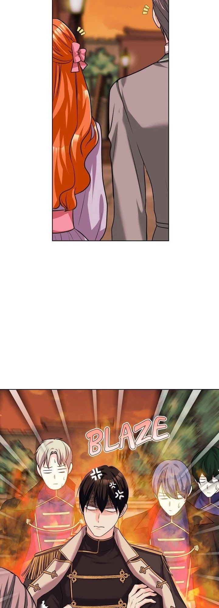Virtues of the Villainess Chapter 50 page 29 - Chapter 50