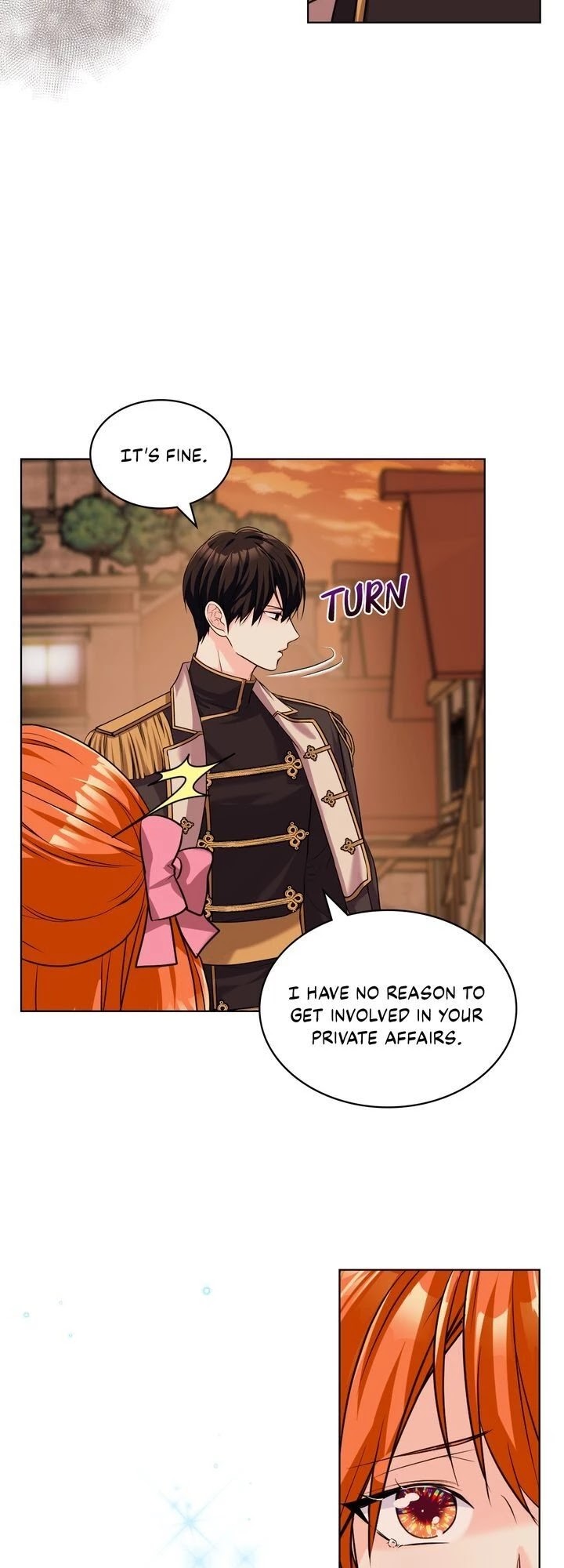 Virtues of the Villainess Chapter 50 page 34 - Chapter 50
