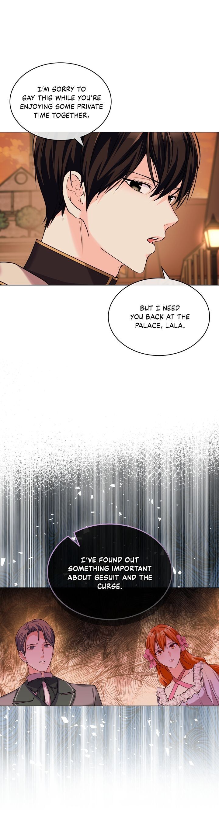 Virtues of the Villainess Chapter 50 page 36 - Chapter 50