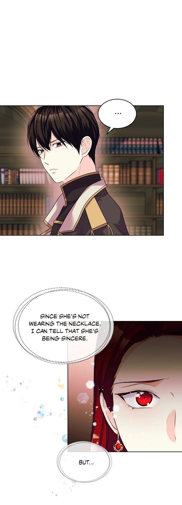 Virtues of the Villainess Chapter 50 page 4 - Chapter 50