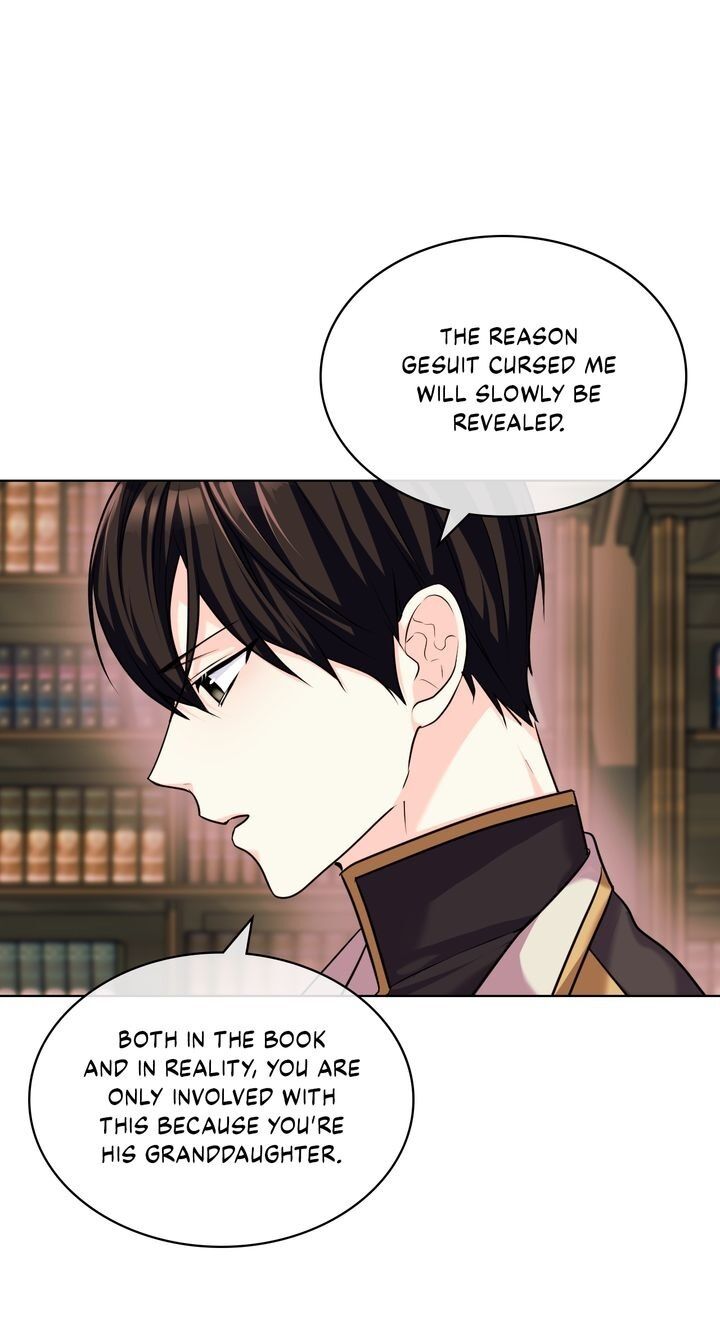 Virtues of the Villainess Chapter 50 page 5 - Chapter 50