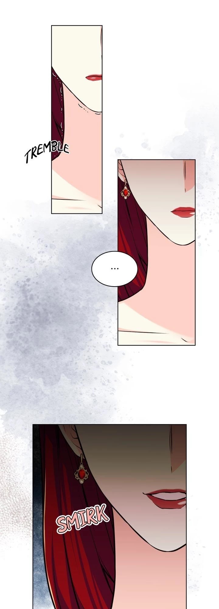 Virtues of the Villainess Chapter 50 page 8 - Chapter 50