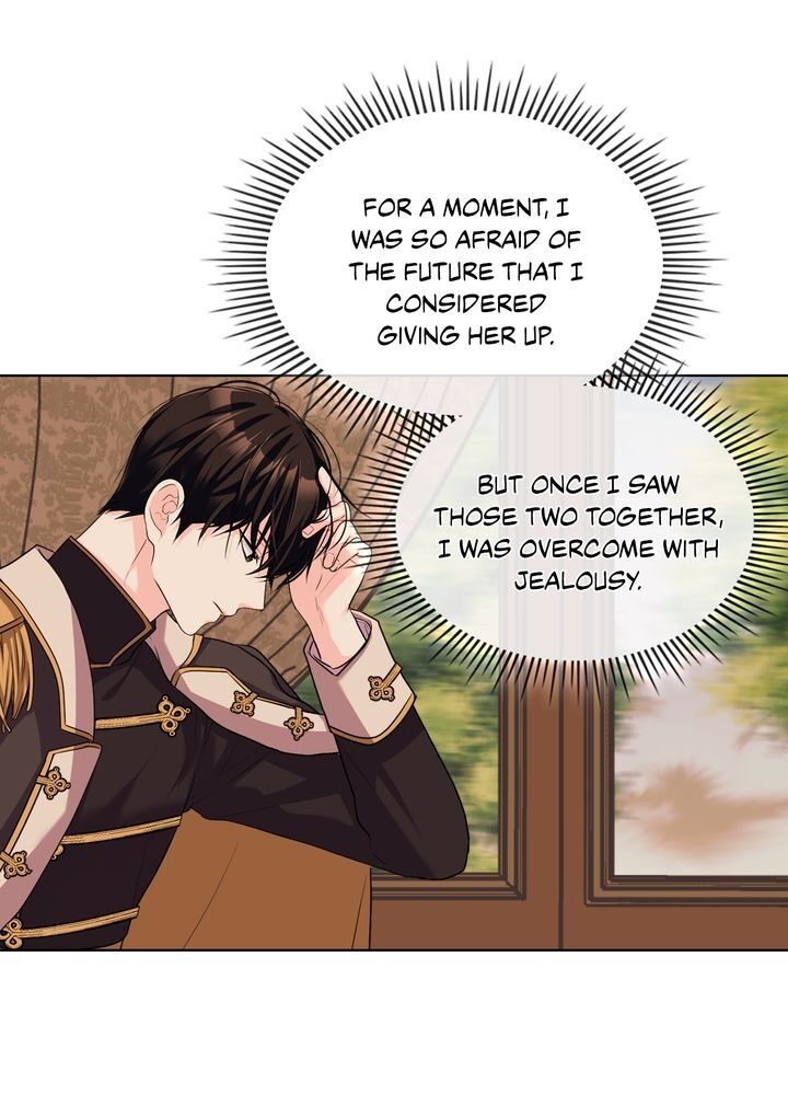 Virtues of the Villainess Chapter 51 page 10 - Chapter 51