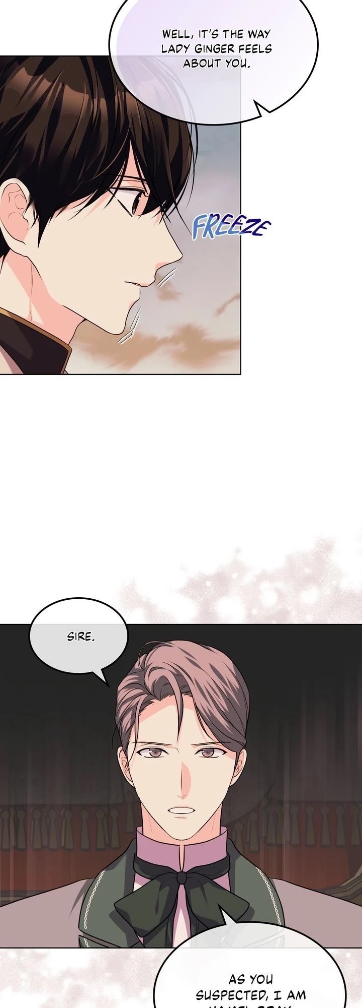 Virtues of the Villainess Chapter 51 page 13 - Chapter 51