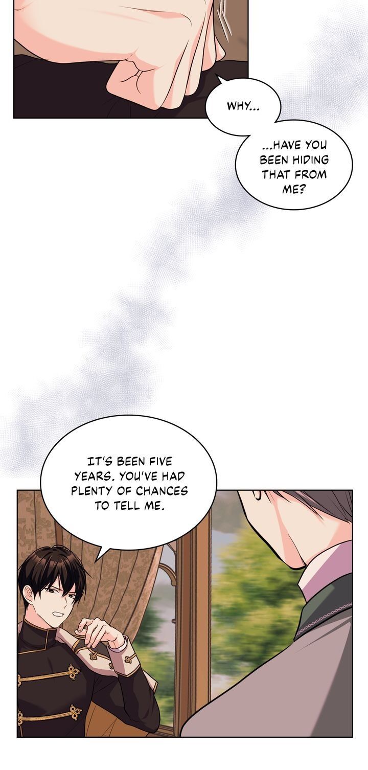 Virtues of the Villainess Chapter 51 page 15 - Chapter 51