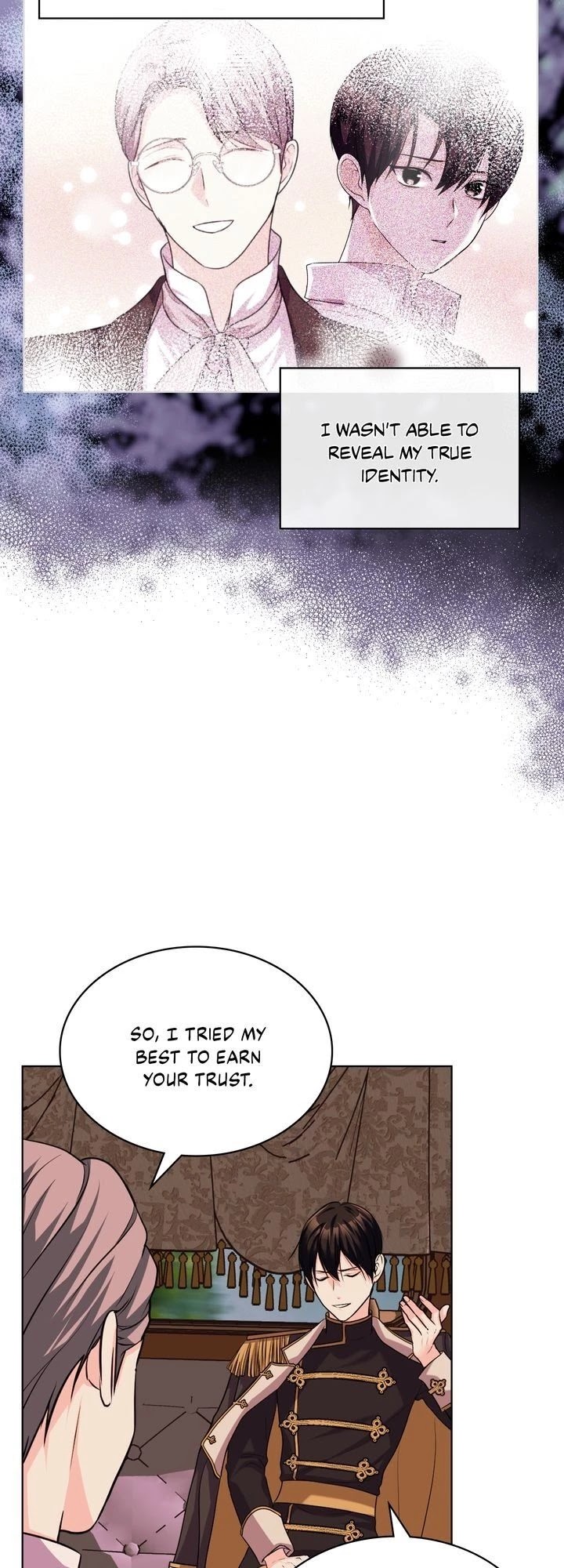 Virtues of the Villainess Chapter 51 page 17 - Chapter 51