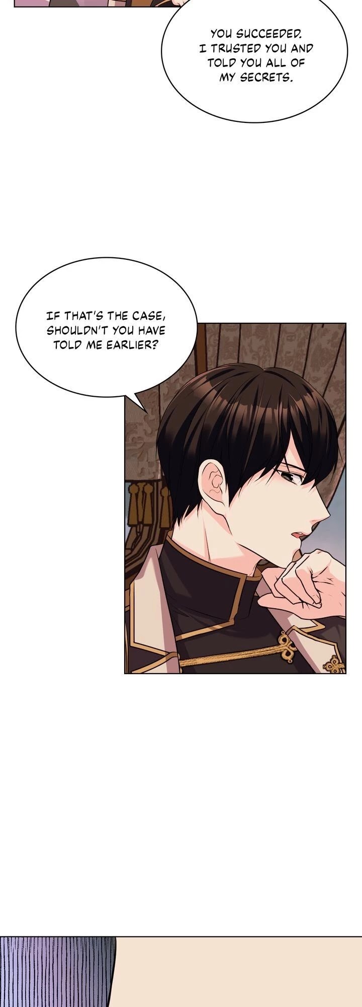 Virtues of the Villainess Chapter 51 page 18 - Chapter 51