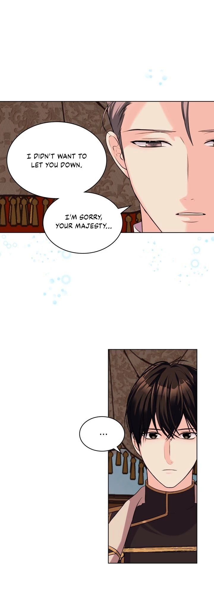 Virtues of the Villainess Chapter 51 page 21 - Chapter 51