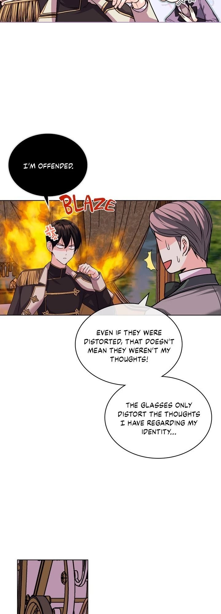 Virtues of the Villainess Chapter 51 page 24 - Chapter 51
