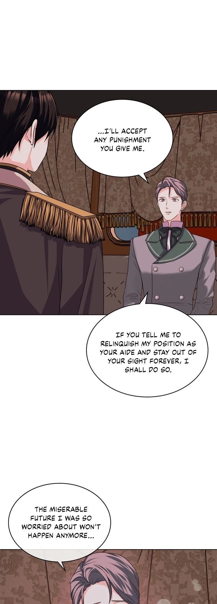 Virtues of the Villainess Chapter 51 page 26 - Chapter 51