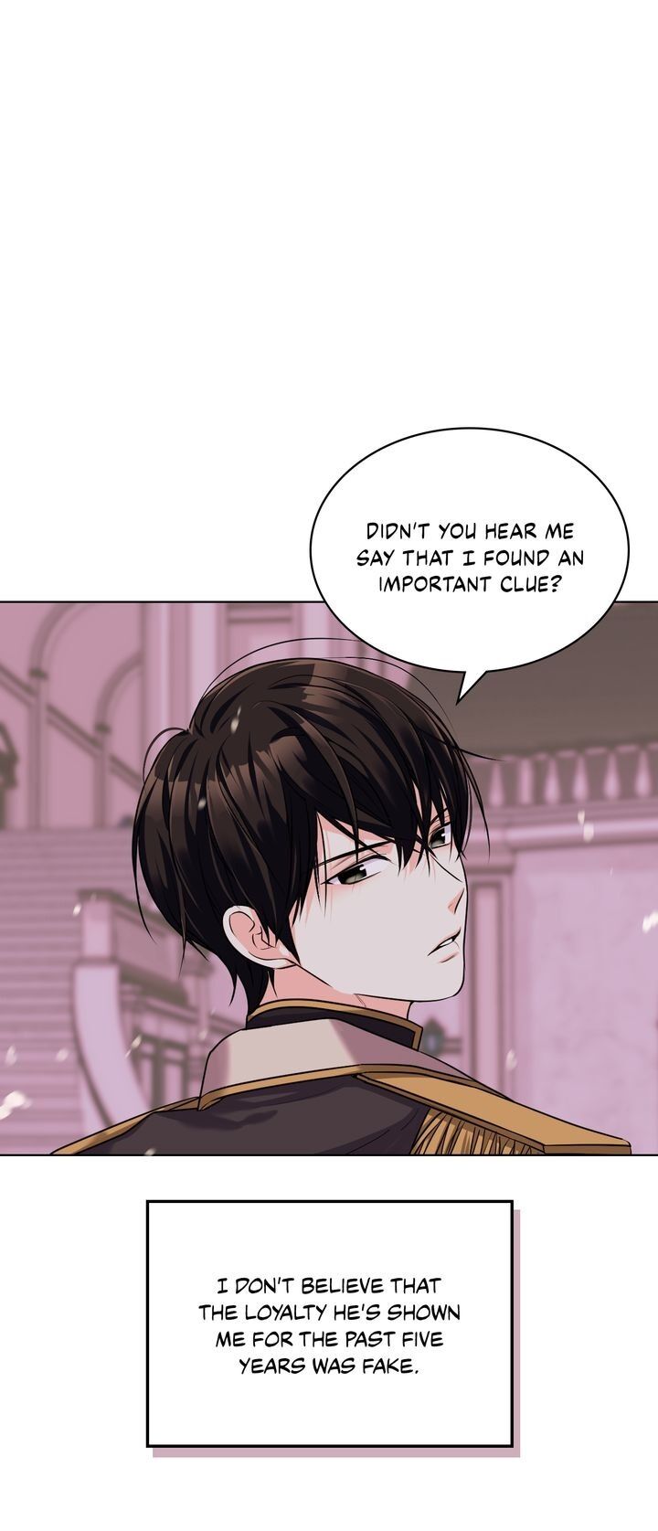 Virtues of the Villainess Chapter 51 page 30 - Chapter 51