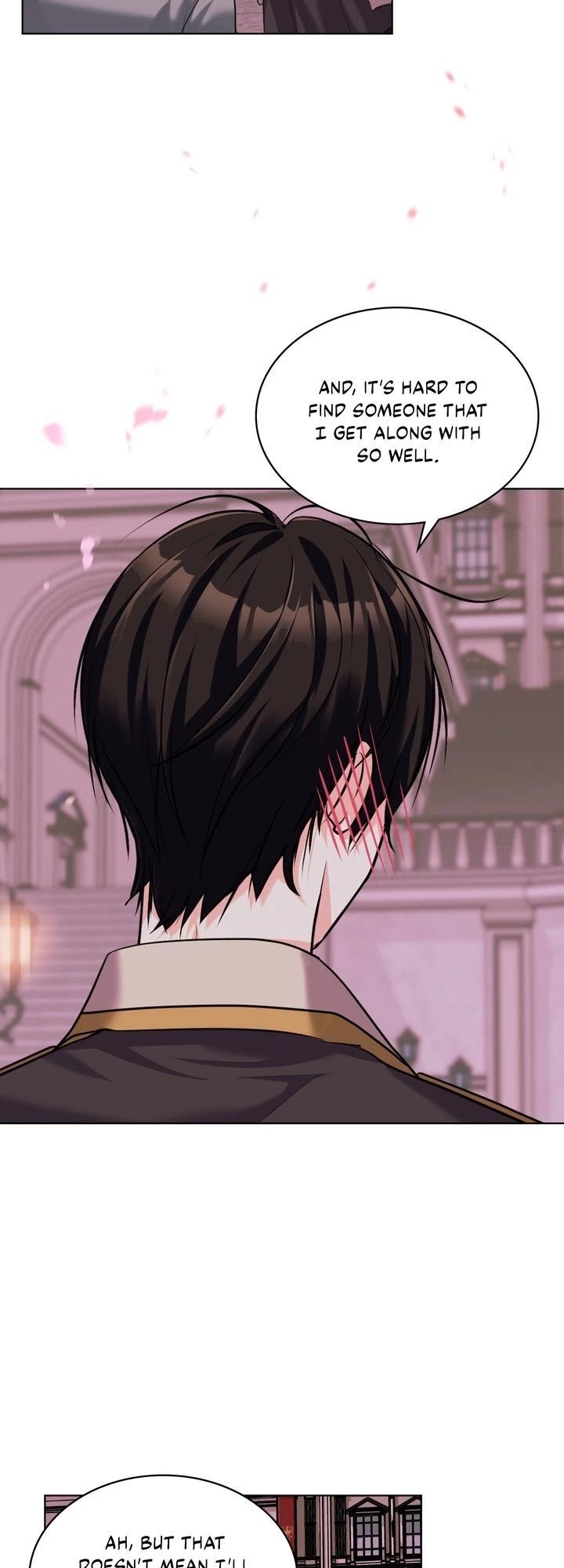 Virtues of the Villainess Chapter 51 page 32 - Chapter 51