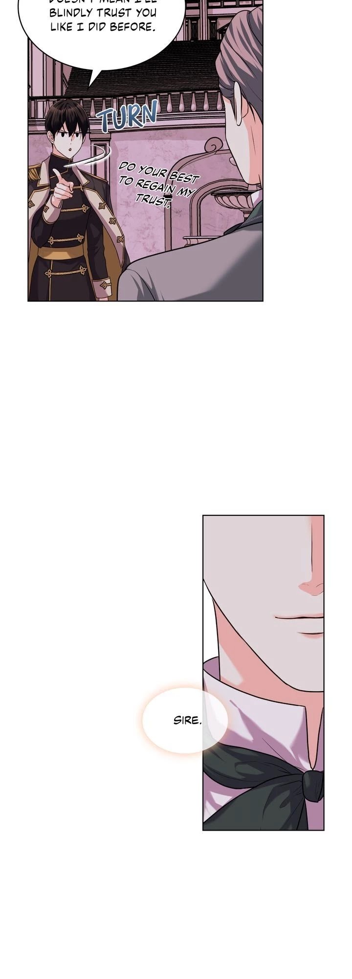 Virtues of the Villainess Chapter 51 page 33 - Chapter 51