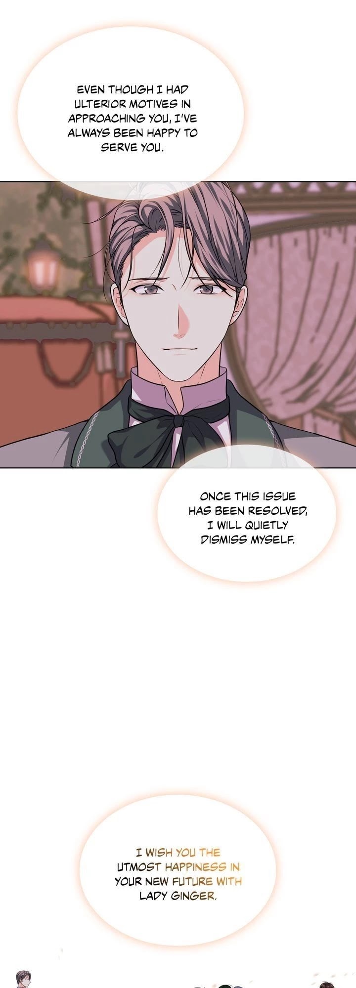 Virtues of the Villainess Chapter 51 page 34 - Chapter 51