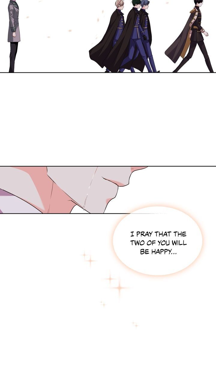Virtues of the Villainess Chapter 51 page 35 - Chapter 51
