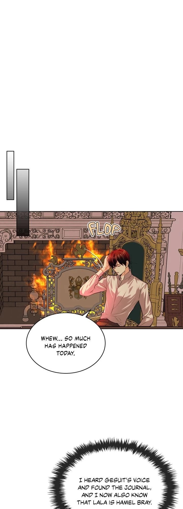 Virtues of the Villainess Chapter 51 page 36 - Chapter 51