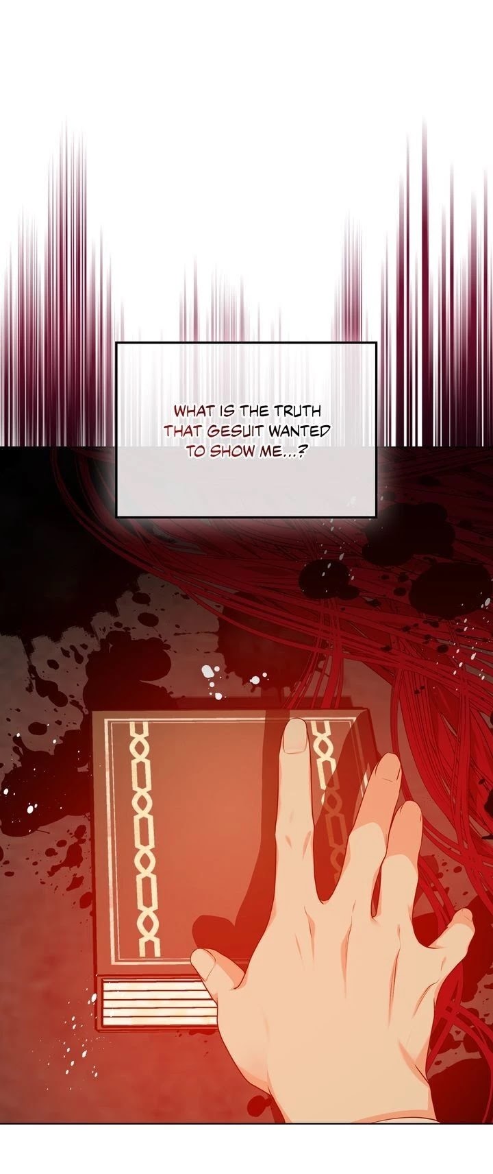 Virtues of the Villainess Chapter 51 page 39 - Chapter 51