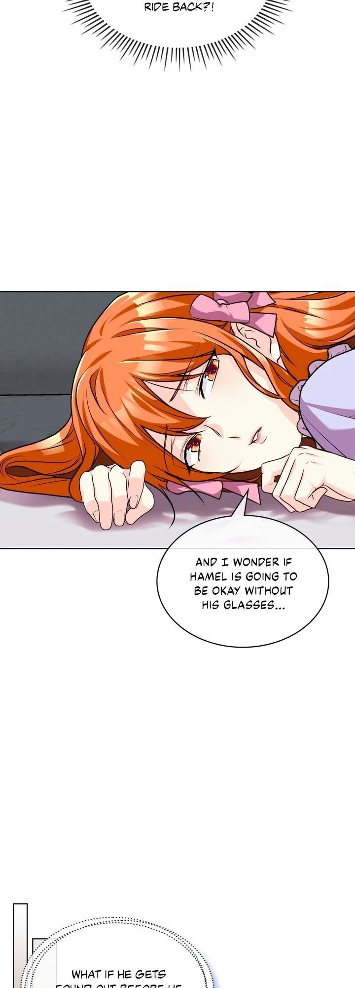 Virtues of the Villainess Chapter 51 page 7 - Chapter 51