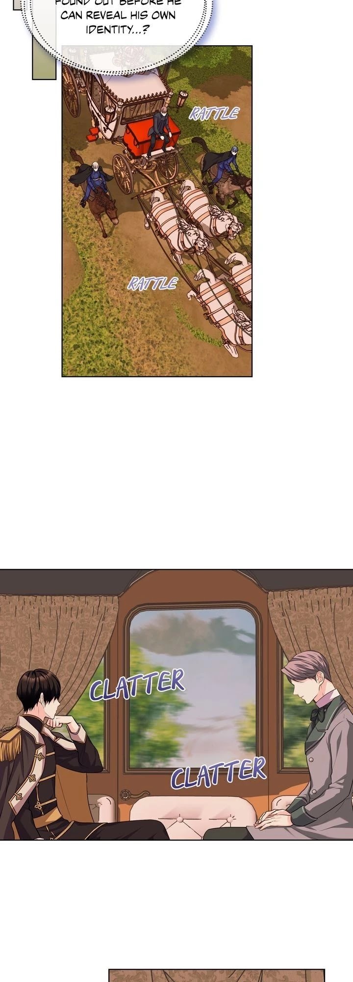 Virtues of the Villainess Chapter 51 page 8 - Chapter 51