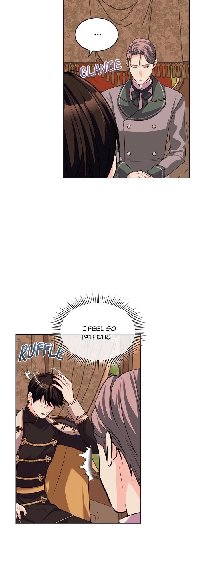 Virtues of the Villainess Chapter 51 page 9 - Chapter 51