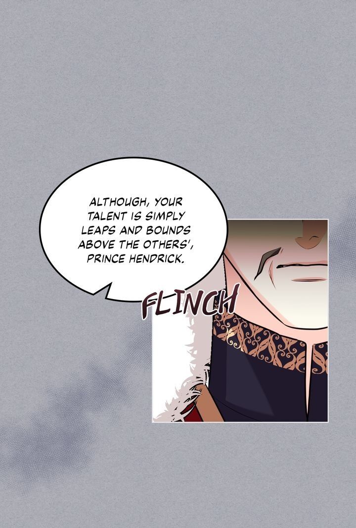 Virtues of the Villainess Chapter 52 page 10 - Chapter 52