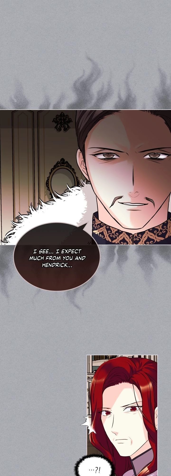 Virtues of the Villainess Chapter 52 page 11 - Chapter 52