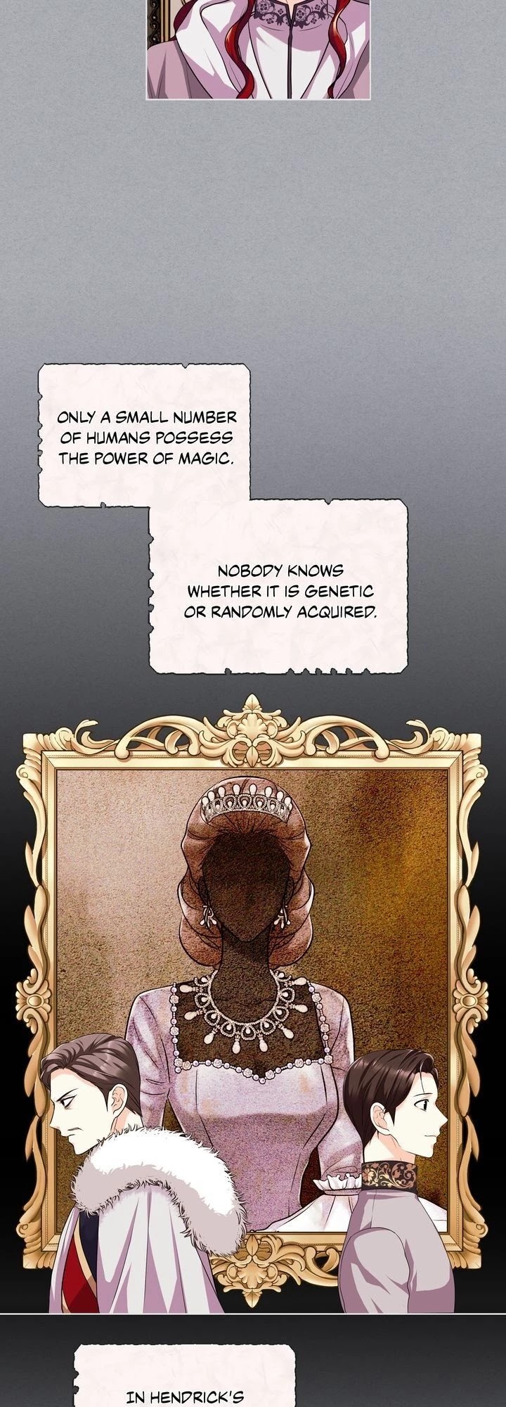 Virtues of the Villainess Chapter 52 page 13 - Chapter 52