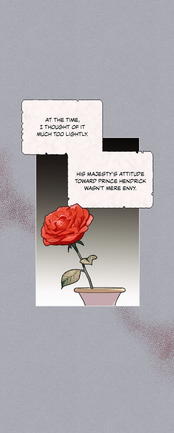 Virtues of the Villainess Chapter 52 page 15 - Chapter 52