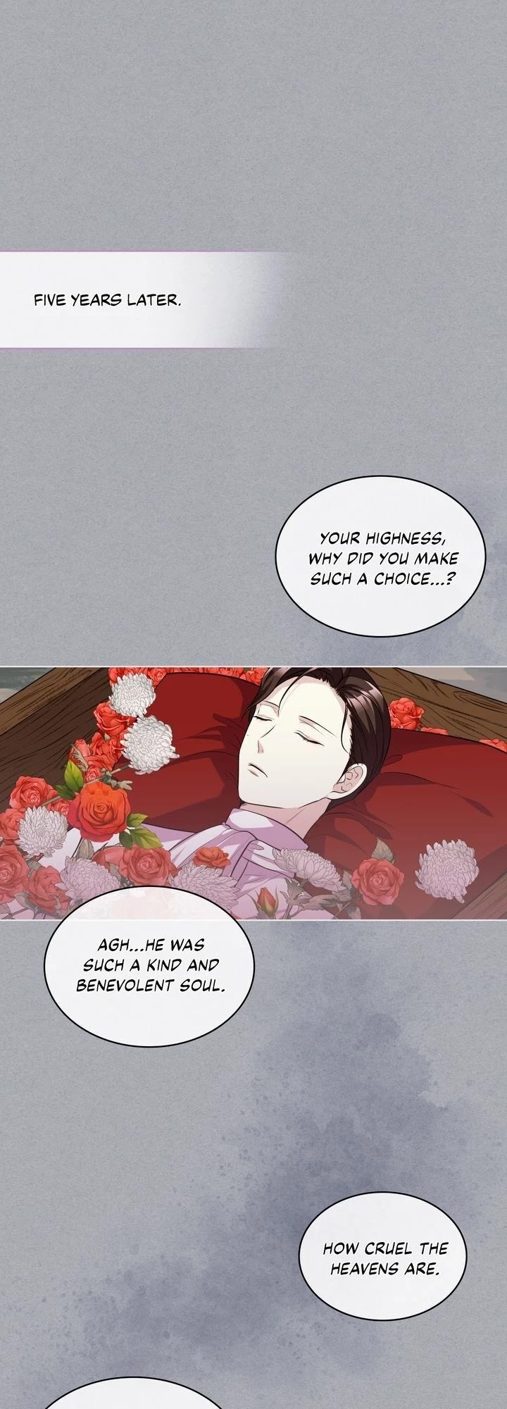 Virtues of the Villainess Chapter 52 page 16 - Chapter 52