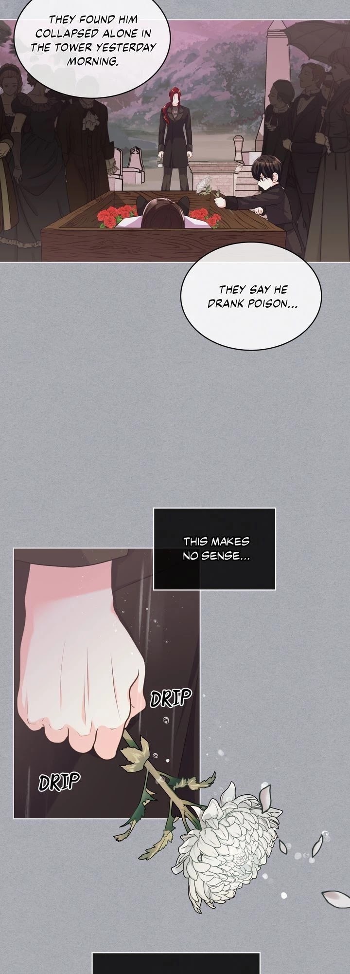 Virtues of the Villainess Chapter 52 page 17 - Chapter 52