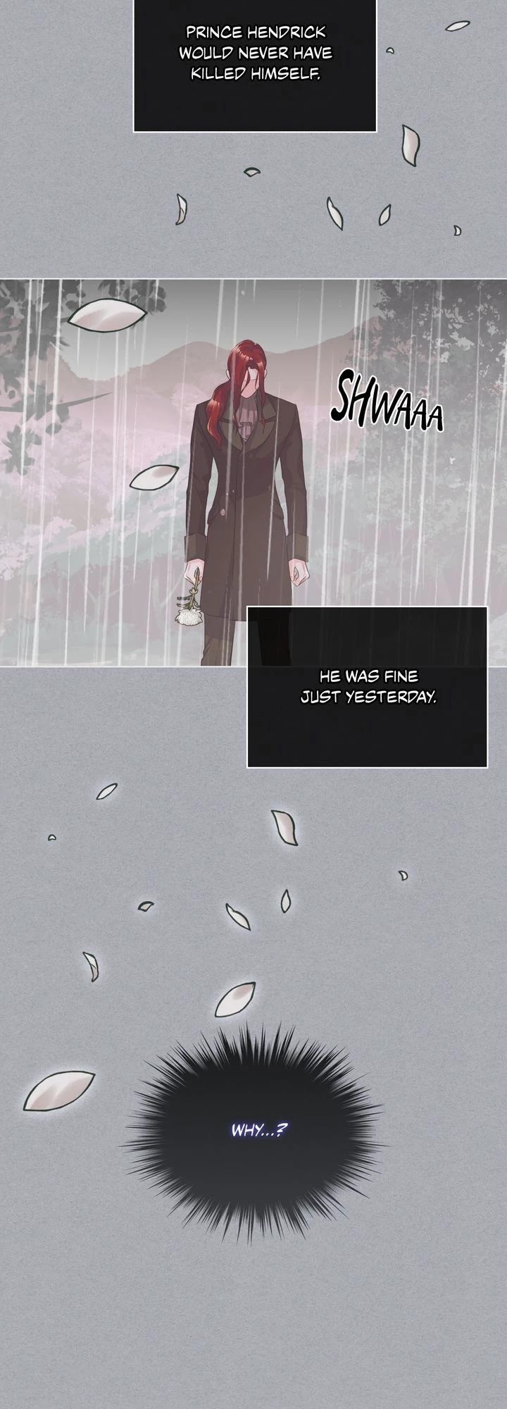 Virtues of the Villainess Chapter 52 page 18 - Chapter 52