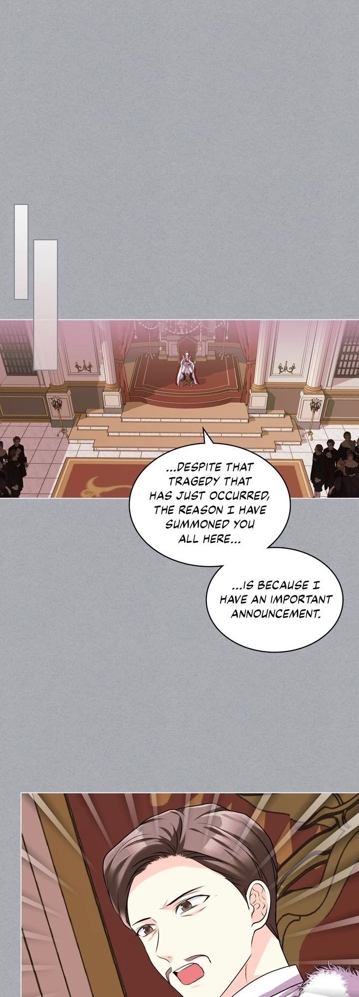 Virtues of the Villainess Chapter 52 page 19 - Chapter 52