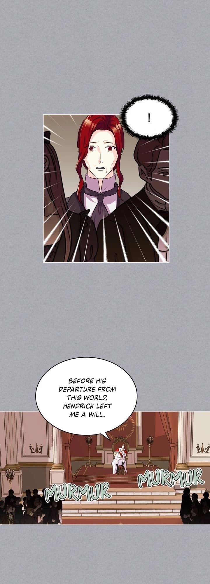 Virtues of the Villainess Chapter 52 page 21 - Chapter 52