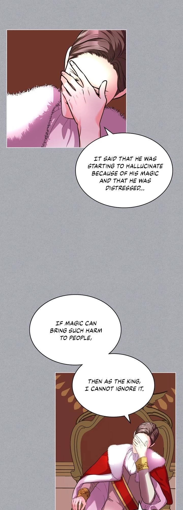 Virtues of the Villainess Chapter 52 page 22 - Chapter 52