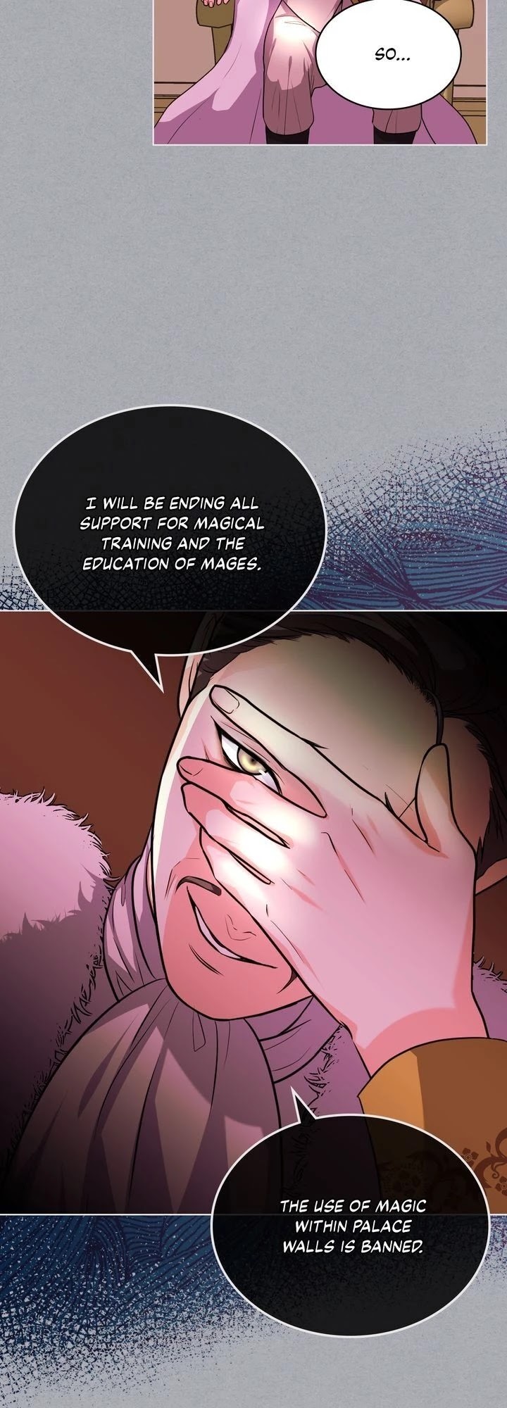 Virtues of the Villainess Chapter 52 page 23 - Chapter 52