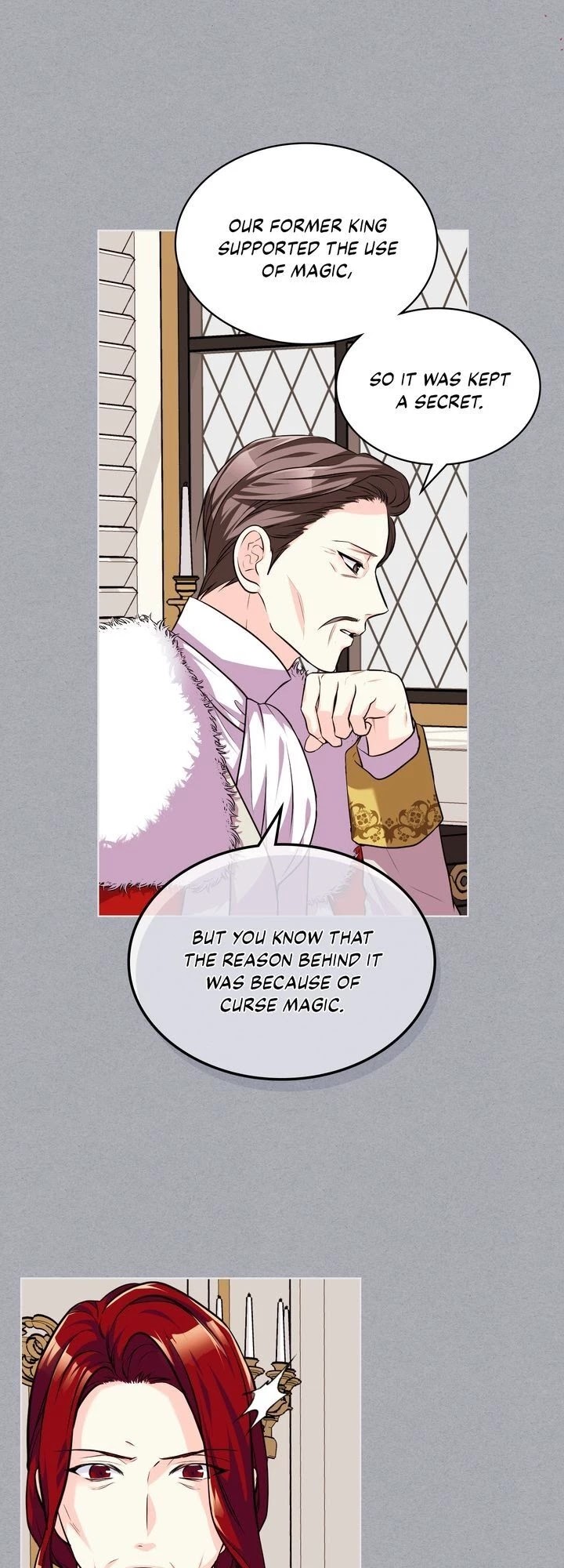 Virtues of the Villainess Chapter 52 page 28 - Chapter 52