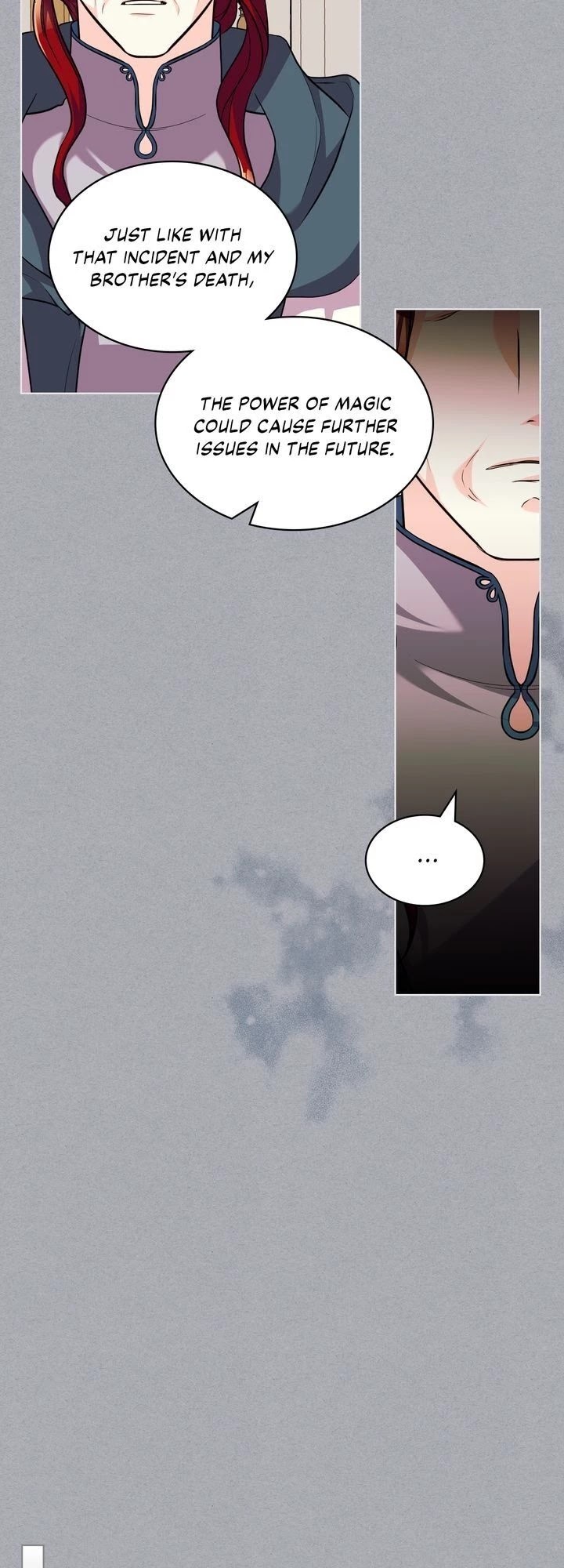 Virtues of the Villainess Chapter 52 page 29 - Chapter 52