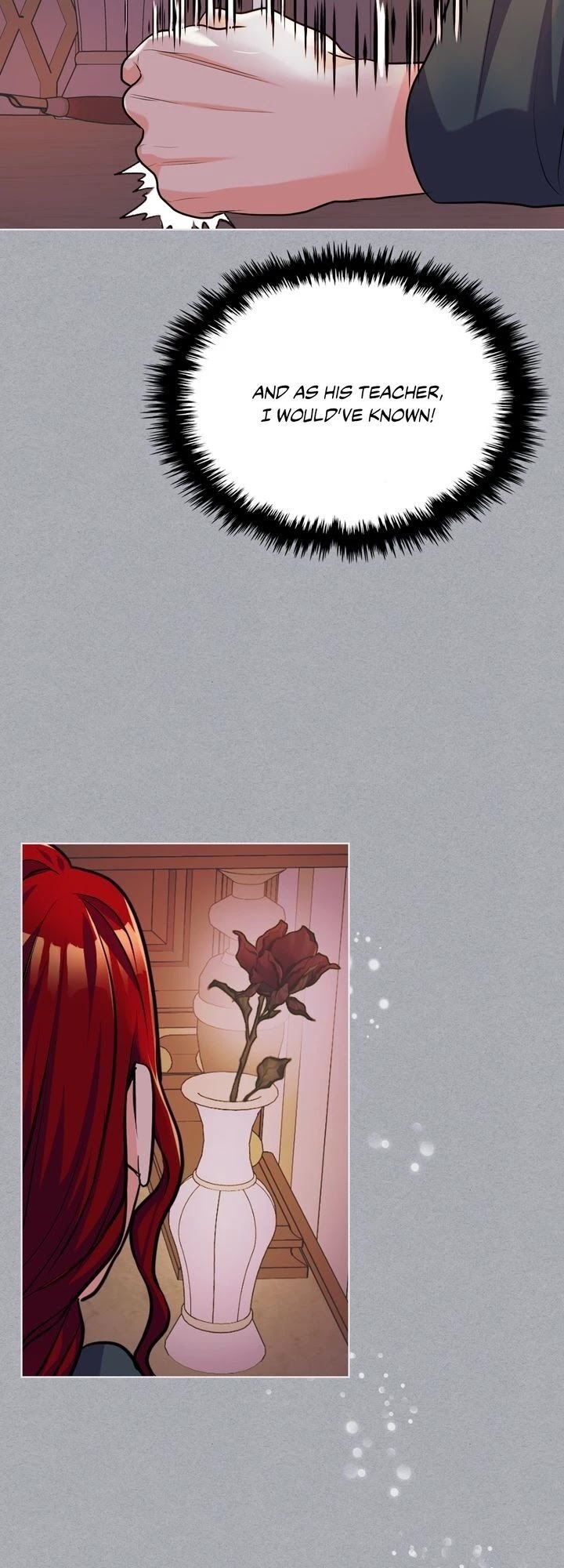 Virtues of the Villainess Chapter 52 page 32 - Chapter 52